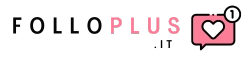 folloplus.it Logo