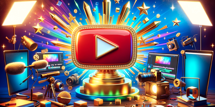 guadagnare soldi su YouTube 2