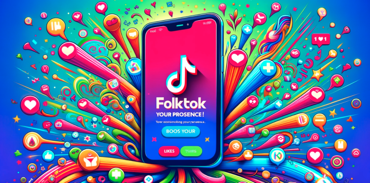 Follower TikTok gratuiti